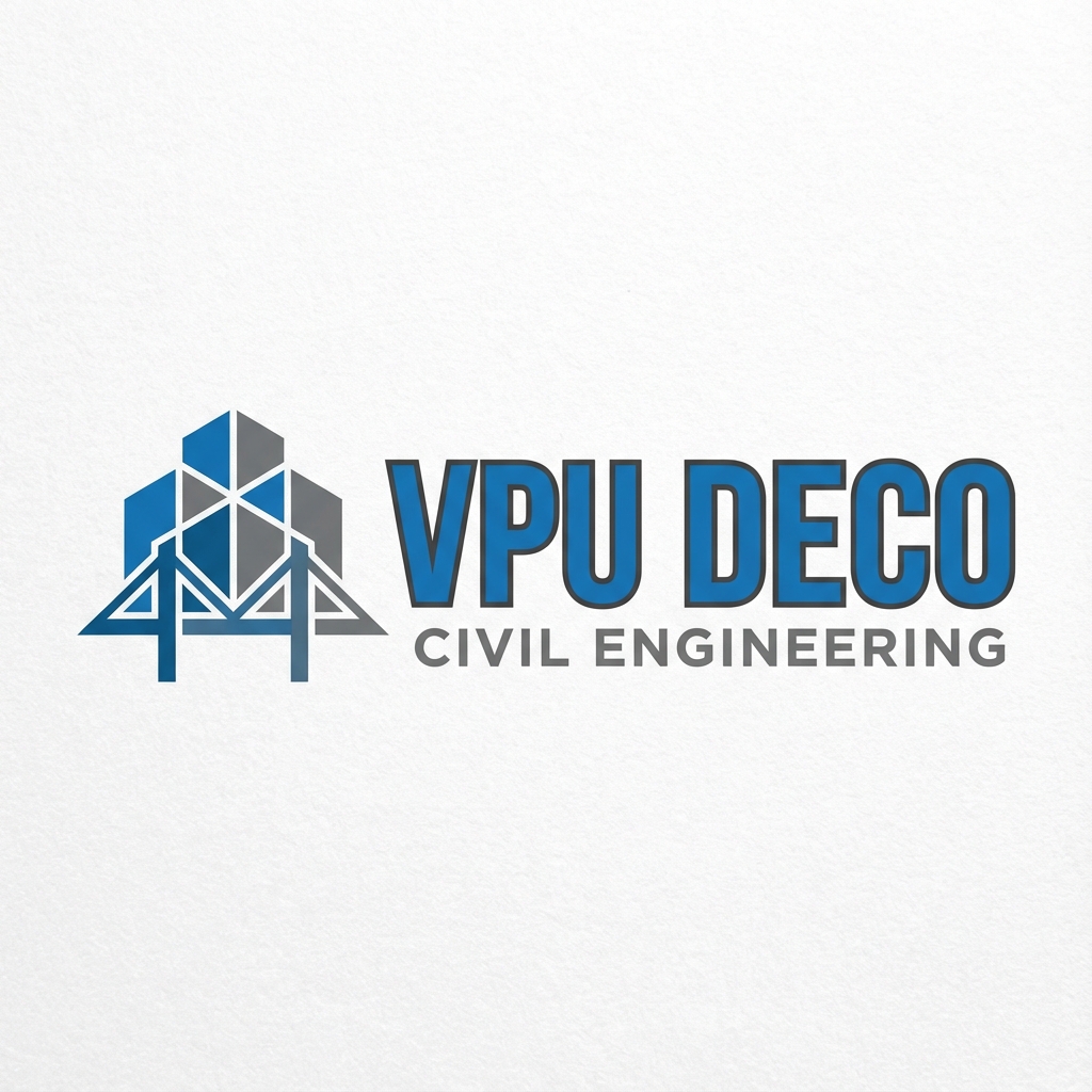 VPU DECO Logo
